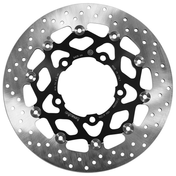Brembo Brake Rotor (78B40864)