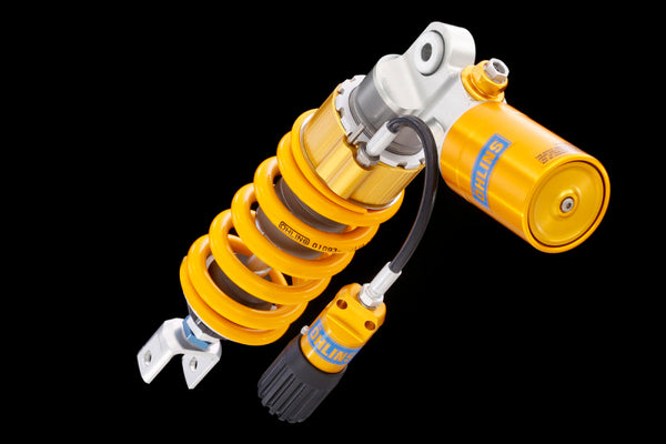 Öhlins STX 46 Scooter Shock (YA 069) for 2015-2020 Yamaha Exciter 150