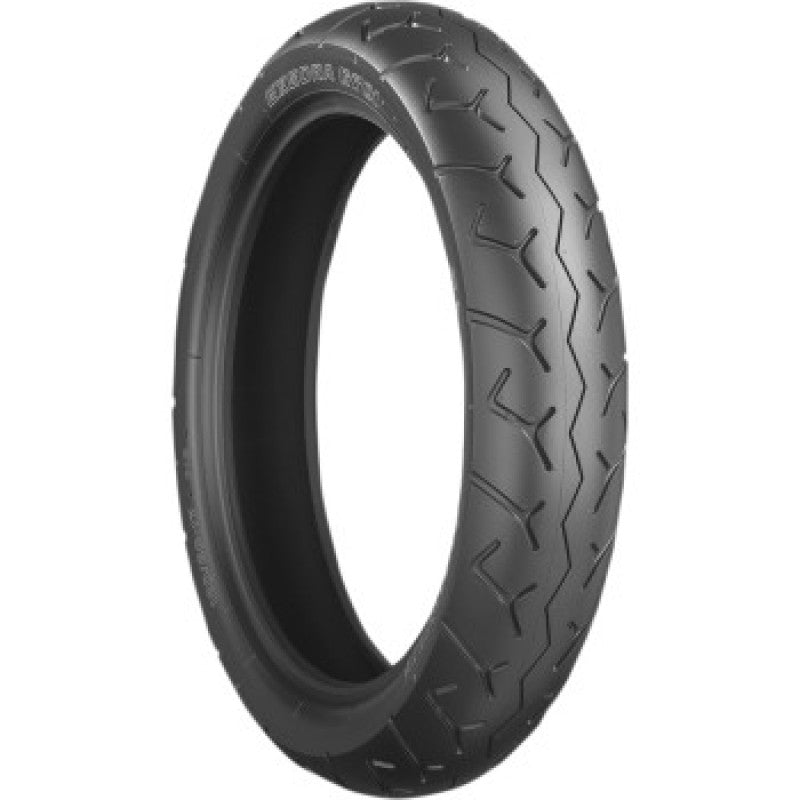 Bridgestone Exedra G701 Radial — 150/80R17 Front