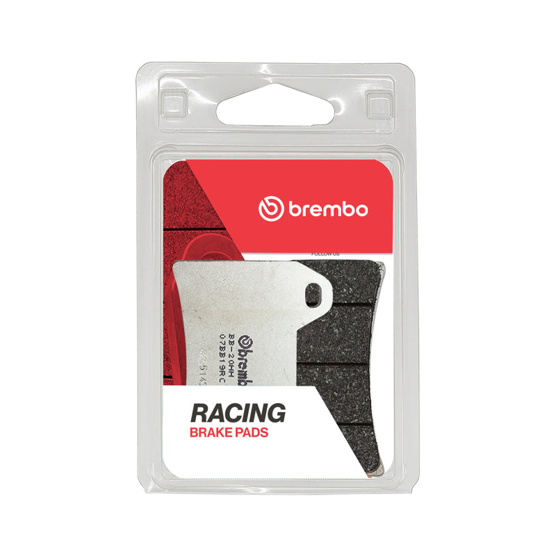 Brembo Brake Pads (07BB19RC)