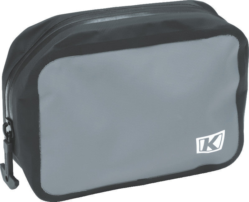 Kuryakyn Torke Large Removable Dry Pouches