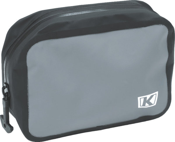 Kuryakyn Torke Large Removable Dry Pouches