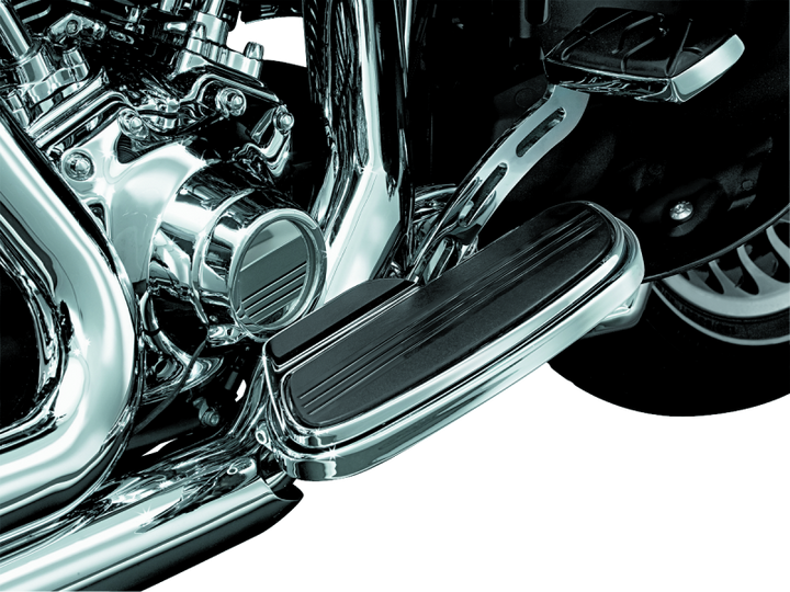 Kuryakyn Floorboard Exhaust Boot Guards