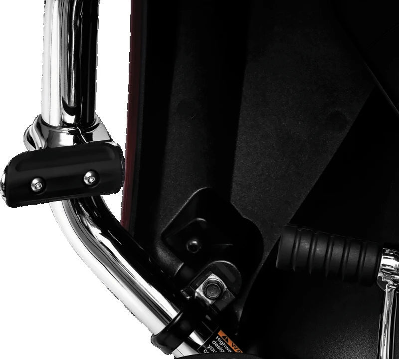 Kuryakyn Toe Rest Cruise Pegs