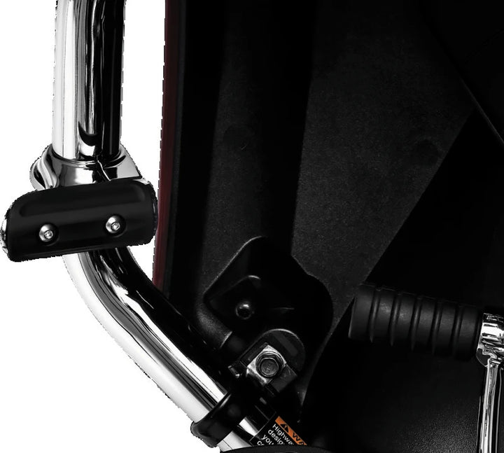 Kuryakyn Toe Rest Cruise Pegs