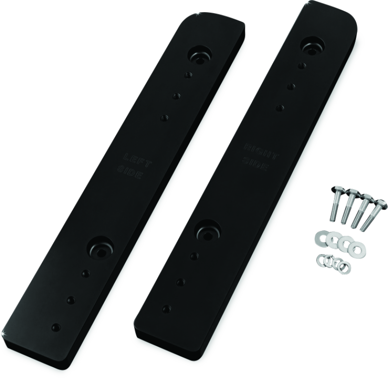 Kuryakyn Brackets