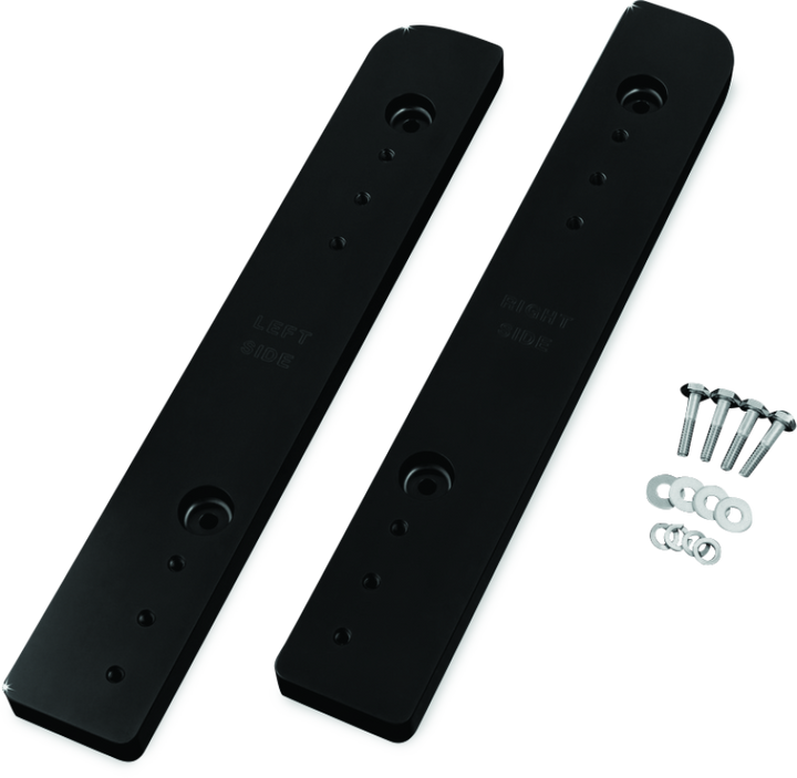 Kuryakyn Brackets