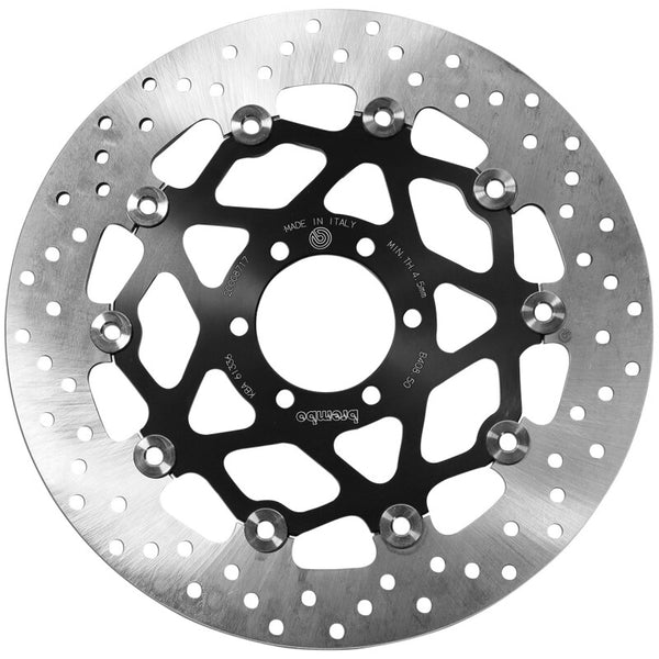 Brembo Brake Rotor (78B40850)