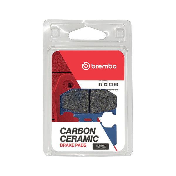 Brembo Brake Pads (07SU18TT)