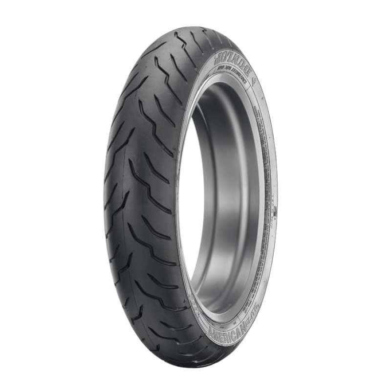 Dunlop American Elite Bias — 140/75R17 Front