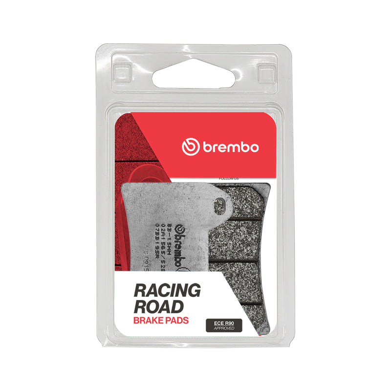 Brembo Brake Pads (07BB19SR)