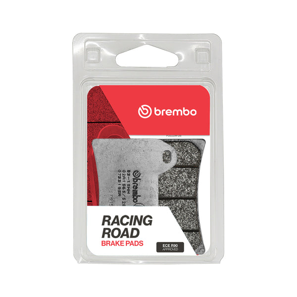 Brembo Brake Pads (07BB19SR)