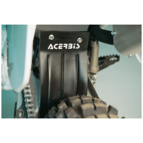 Acerbis Honda CR/ Kawasaki KX125/250 Mud Flap
