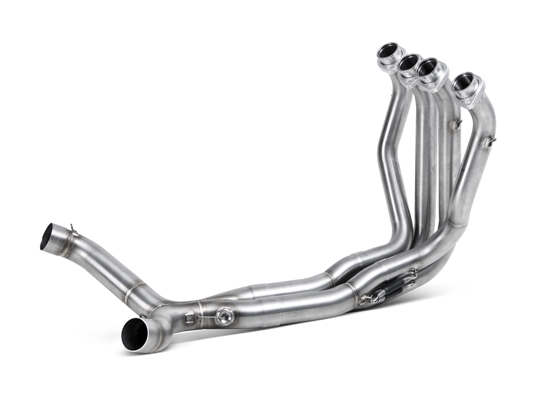 Akrapovic Exhaust Headers Kawasaki Ninja 1000 / Z1000 2014-2020