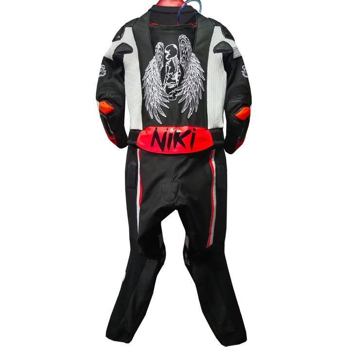Custom Stingray Race Suit