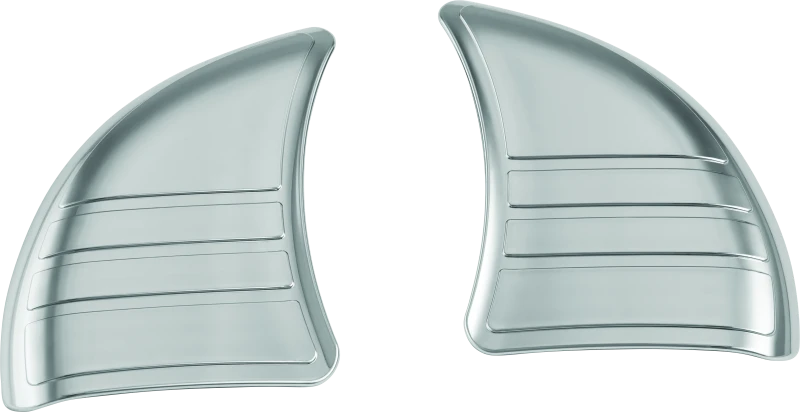 Kuryakyn Tri-Line Inner Fairing Covers