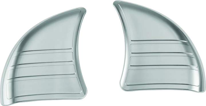 Kuryakyn Tri-Line Inner Fairing Covers