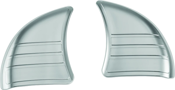 Kuryakyn Tri-Line Inner Fairing Covers