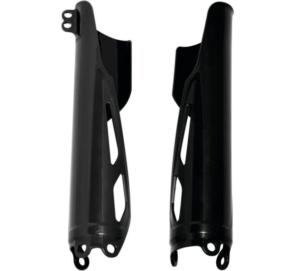 Acerbis 19-24 Honda CRF250R/250RX/450R/450RX/CRF450R-S/ CRF450L/CRF450X Lower Fork Cover Set