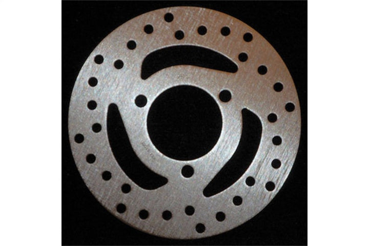 EBC 99-01 Derbi Predator Front Left/Right Standard Brake Rotor — MD964D