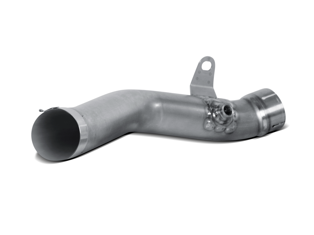Akrapovic Linkage Pipe Kawasaki ZX10R 2011-2015