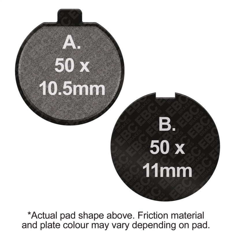 EBC FA35 — mfr catalog image