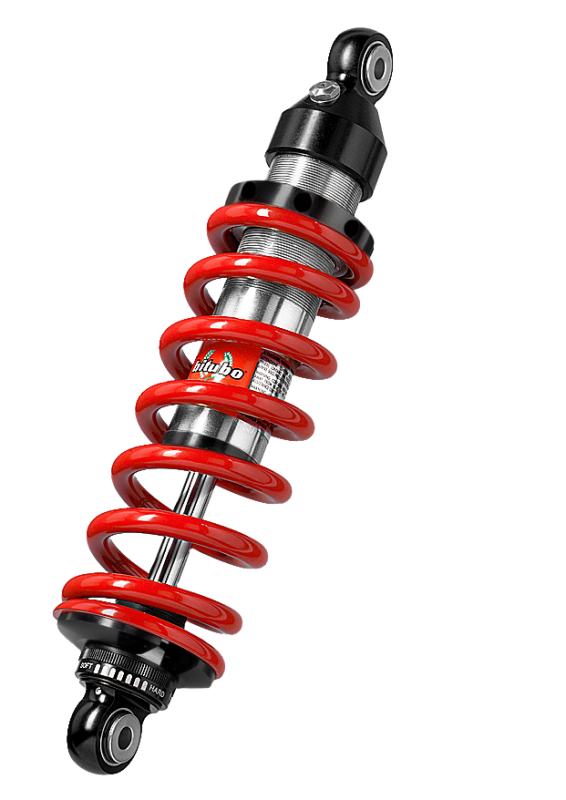 Bitubo XZE0 Monoshocks