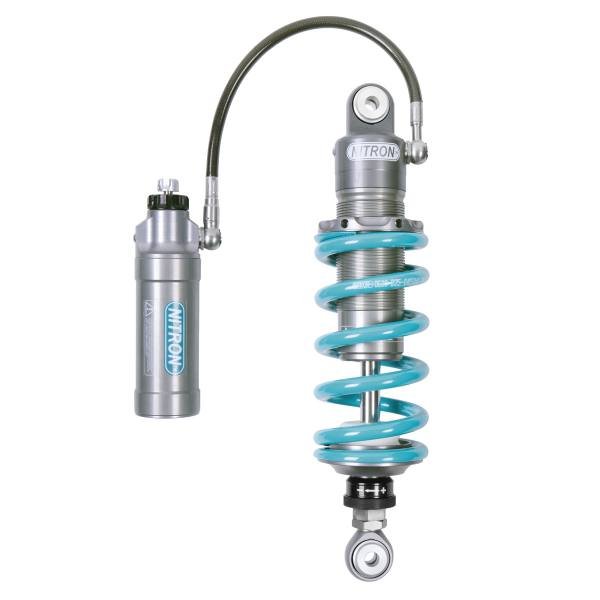 Nitron NTR ADV R3 Rear Shock, Suzuki DL1000 V-Strom 2002-2008