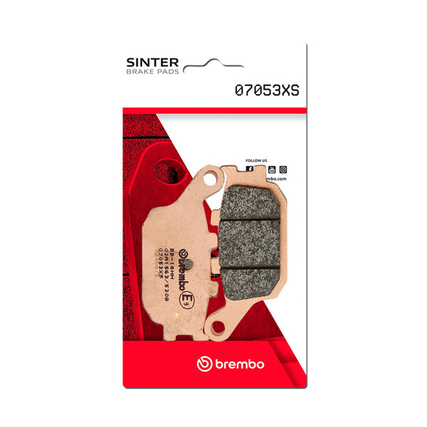 Brembo Brake Pads (07053XS)