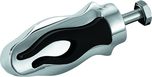 Kuryakyn Flamin Shift Pegs