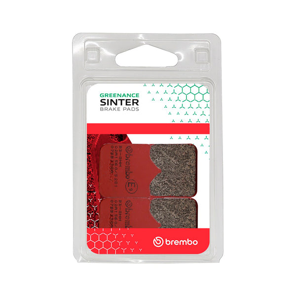 Brembo Brake Pads (07BB33SA)