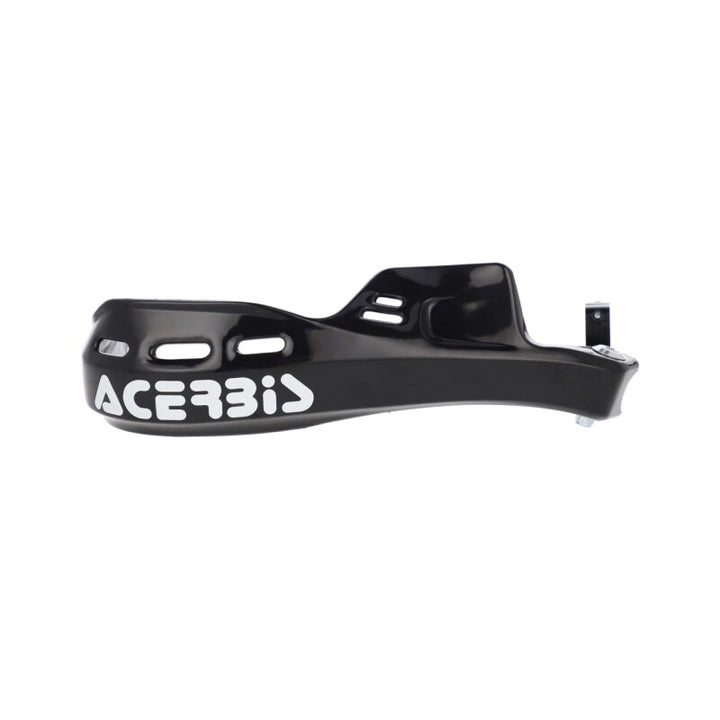 Acerbis 24-25 Royal Enfield Himalayan 450 HG Rallybrush Handguard - Default Title