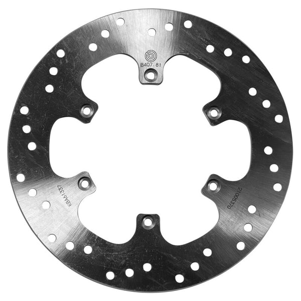 Brembo Brake Rotor (68B40781)