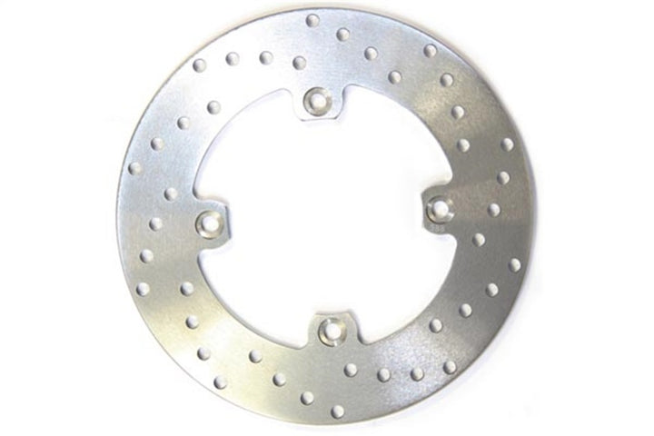 EBC 2003 Suzuki AN 650 K3 Burgman 4 Bolt Rear Disc Rear Left Standard Rotor — MD988D