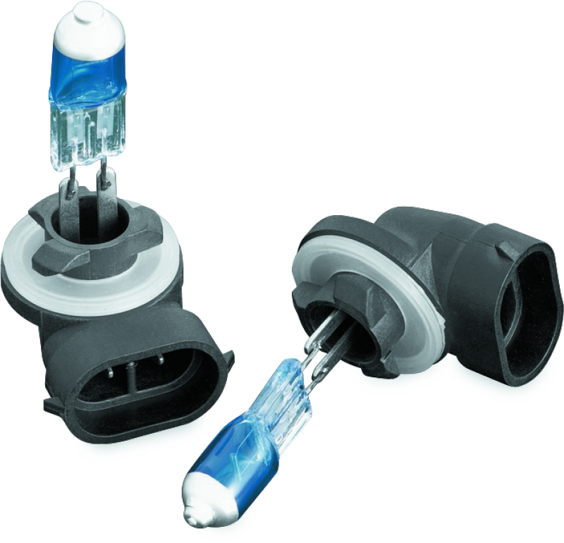 Kuryakyn Super White 35W H3 Bulb