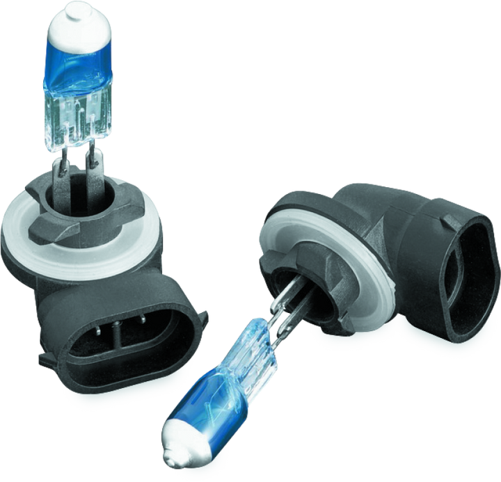 Kuryakyn Super White 35W H3 Bulb