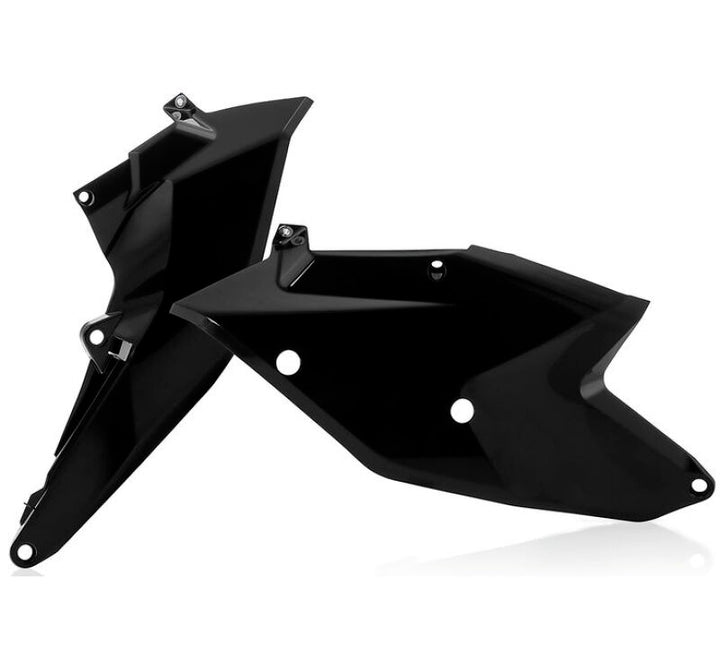 Acerbis 17-19 KTM SX125/150/ SX-F250-450/ XC-F250-450/ SX250/XC/ XC-W/EXC-F Side Panels - Default Title