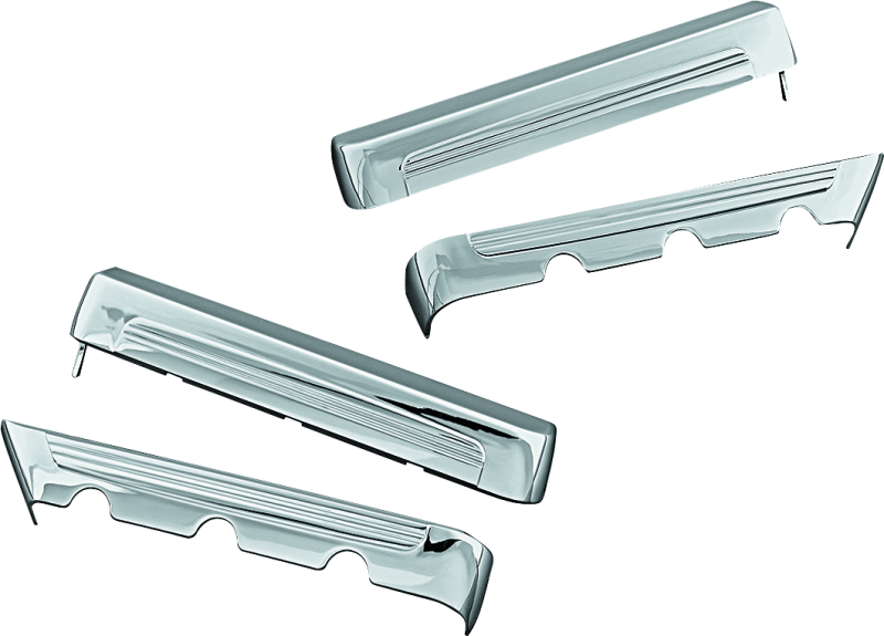 Kuryakyn Lightning Valve Covers