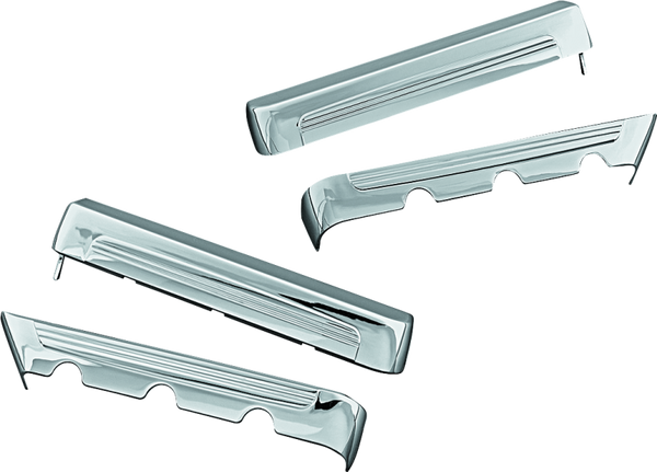 Kuryakyn Lightning Valve Covers