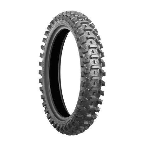 Bridgestone Battlecross X10 motorcycle tire