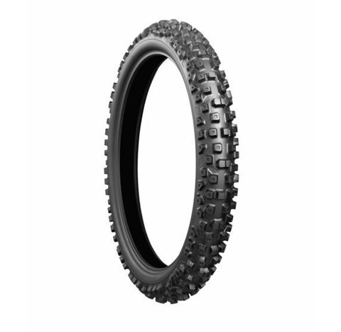 Bridgestone Battlecross X30 — 80/100-21 Front