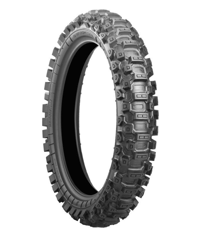 Bridgestone Battlecross X31 motorcycle tire