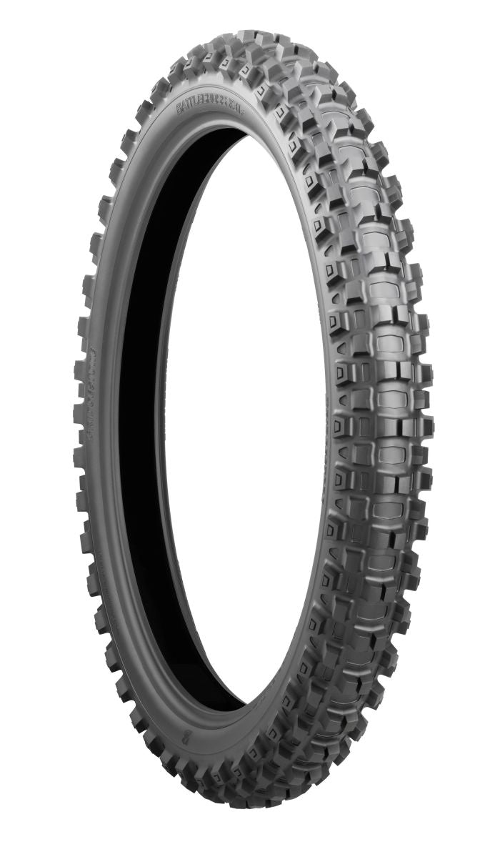 Bridgestone Battlecross X31 motorcycle tire