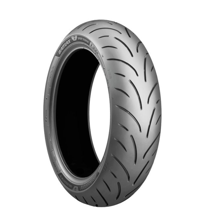 Bridgestone Battlax Sport Touring T33 motorcycle tire