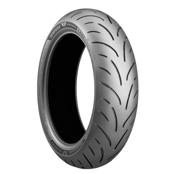 Bridgestone Battlax Sport Touring T33 — 180/55 ZR 17 (Rear)