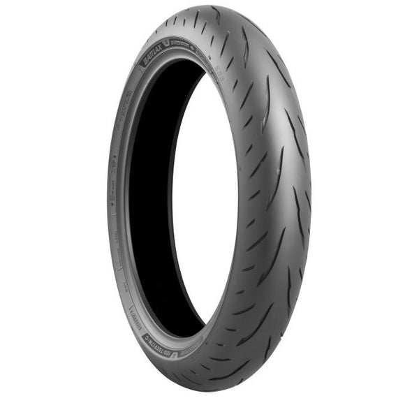 Bridgestone Battlax Hypersport S23 — 110/70 R 17 (Front)