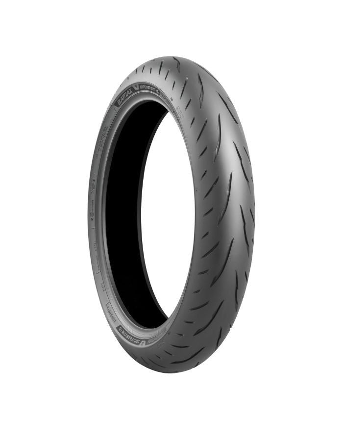 Bridgestone Battlax Hypersport S23 motorcycle tire