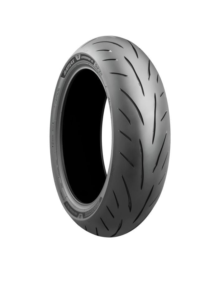 Bridgestone Battlax Hypersport S23 motorcycle tire