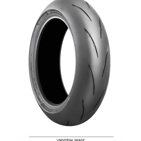 Bridgestone Battlax Racing Street RS12 — 190/55 ZR 17 (Rear)