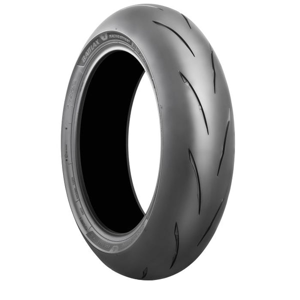 Bridgestone Battlax Racing Street RS12 — 200/55 ZR 17 (Rear)